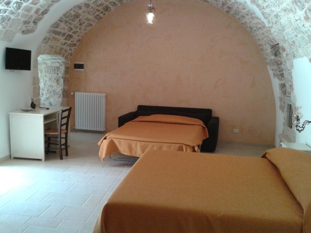 B&B Il Mulino Del Monastero Conversano Kamer foto